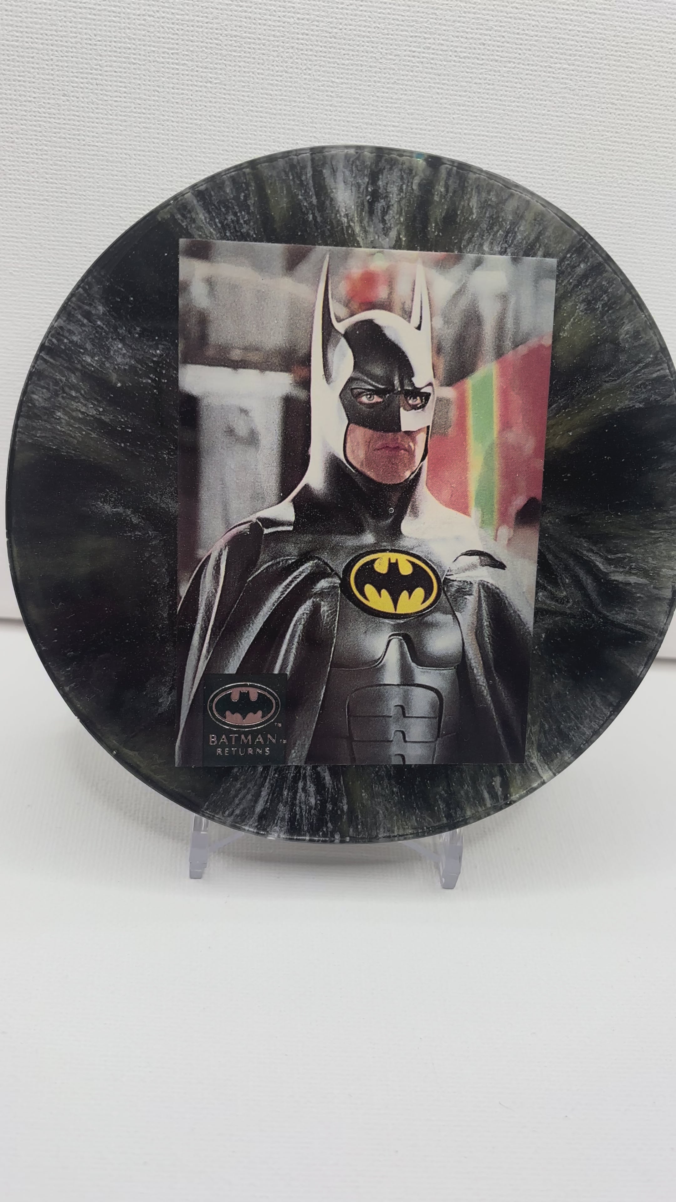 Batman DC Comics Coaster