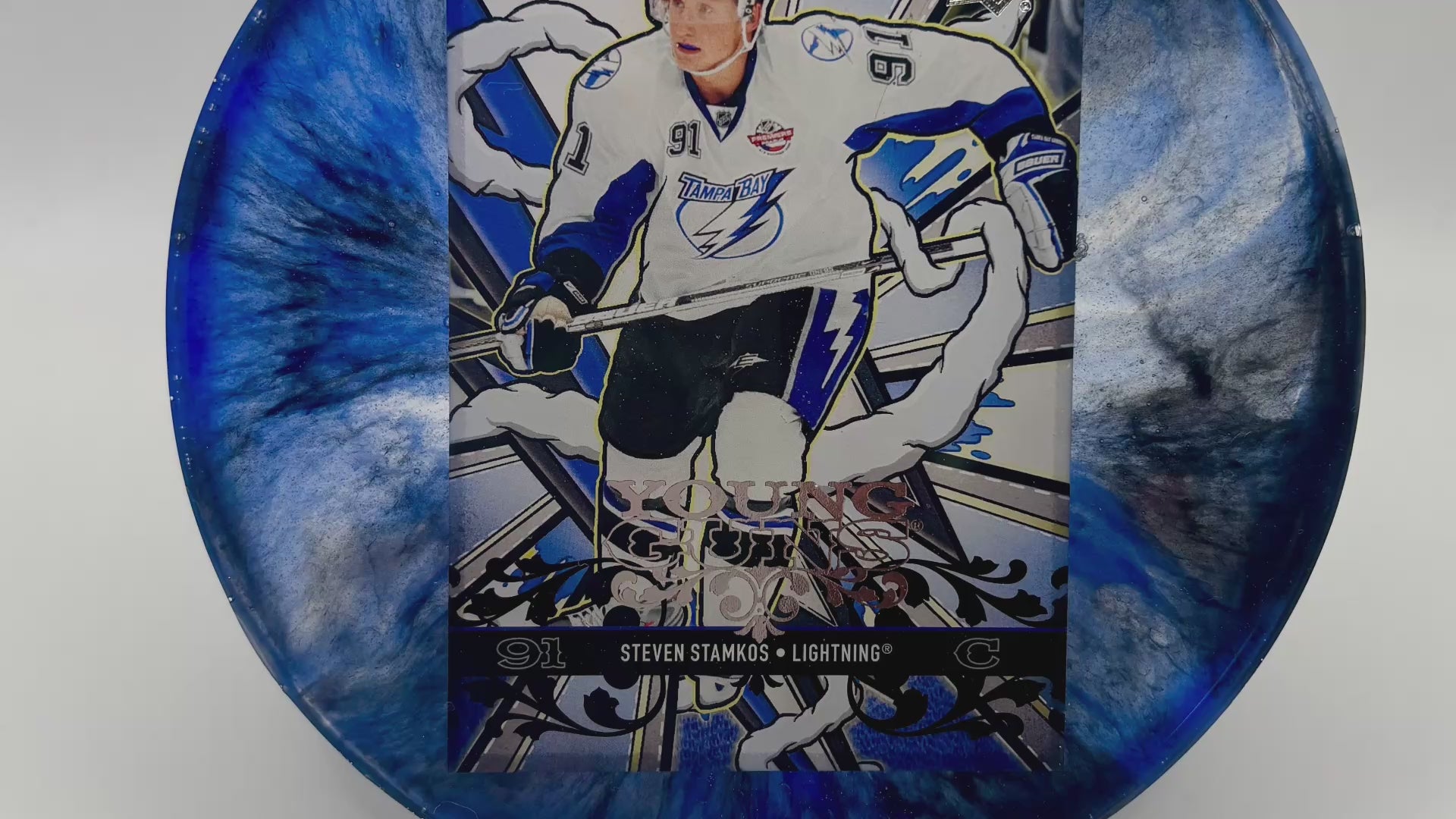 Tampa Bay Lightning - Coasters